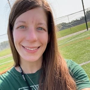 Meet your Posher, Lyndsay